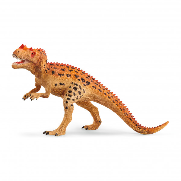 15019 Dinosaurs: Ceratosaurus