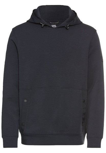 fleXXXactive® Hoodie mit verstellbarer Kapuze