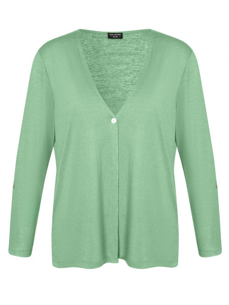 Jacke 1/1 Arm Krempelarm