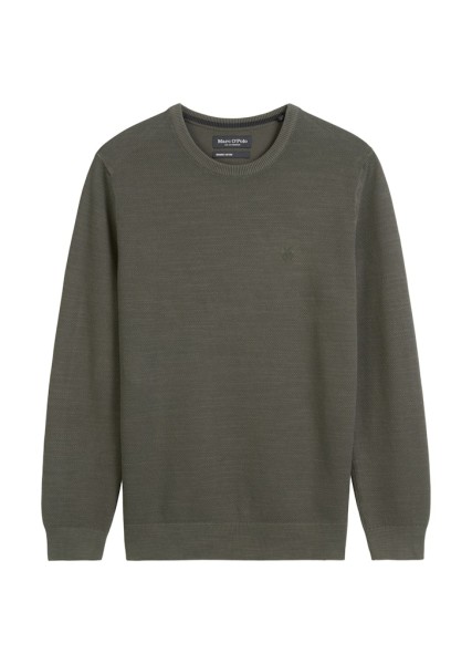 Pullover regular