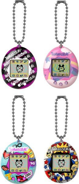 Tamagotchi