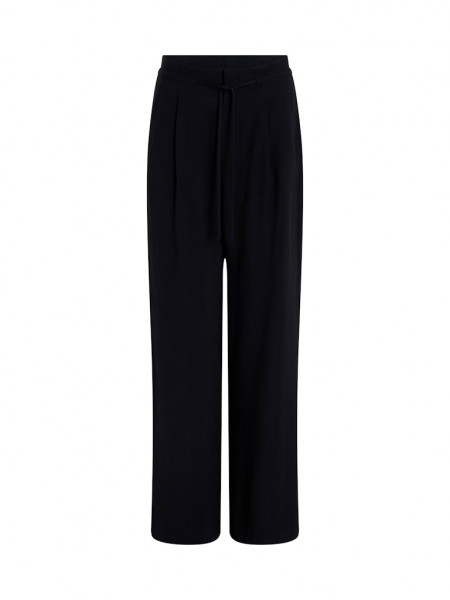 ECOVERO RELAXED STRAIGHT PANT