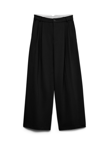 VMSTELLA MW WIDE PLEAT PANT NOOS