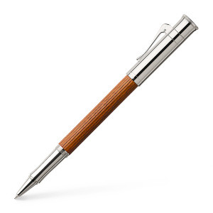 Graf von Faber-Castell 145510 Tintenroller Classic Pernambuk