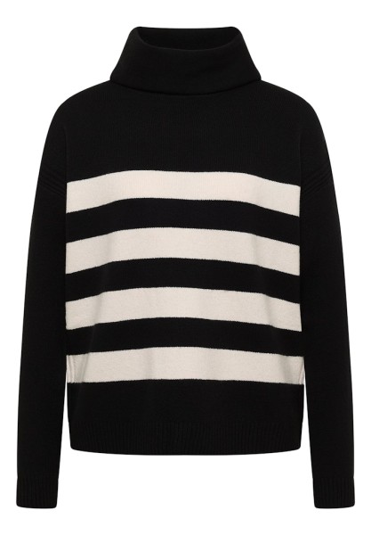 Softer Rollkragenpullover