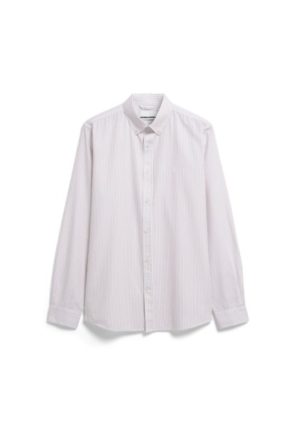 QUAASA STRIPE LONGSLEEVE SHIRT