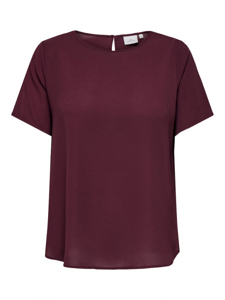 CARVICA SS TOP WVN NOOS