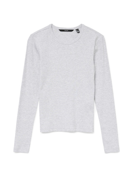 VMCHLOE LS SHORT TOP JRS NOOS