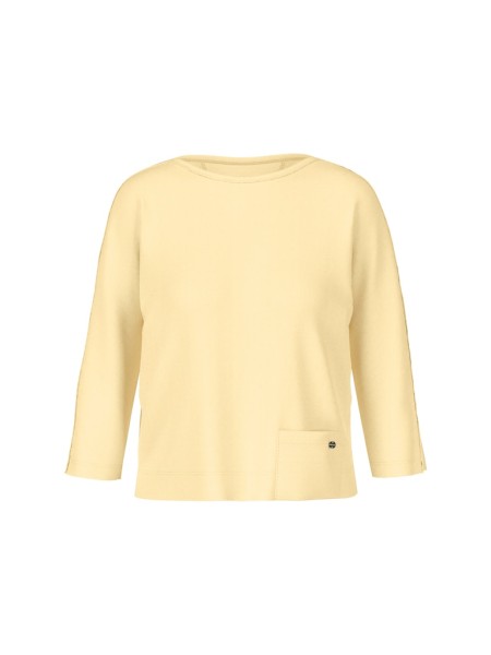 T-Shirt in Kimono-Form