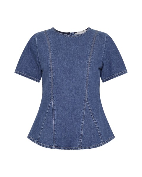 MSCHTurig Alena SS Top