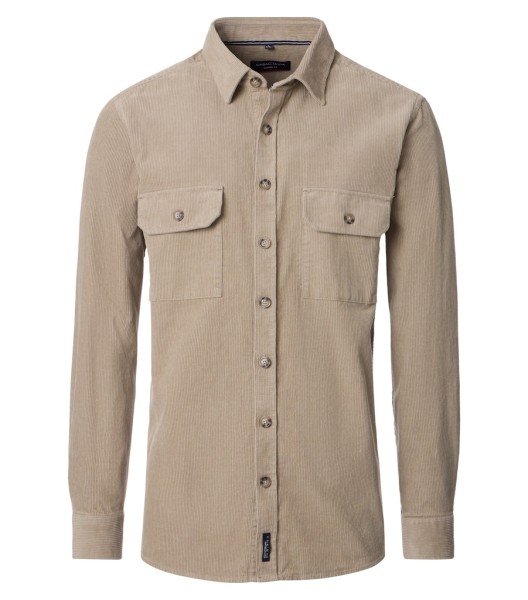Hemdjacke