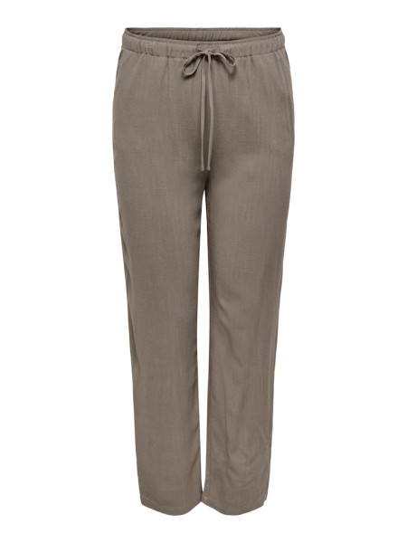 CARSIESTA HW PULL-UP LINEN BL PNT NOOS