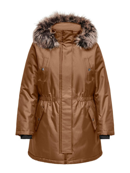 CARIRENA PARKA COAT OTW