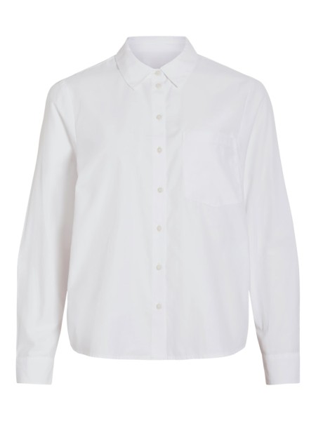 VIDARMA L/S REGULAR SHIRT - NOOS