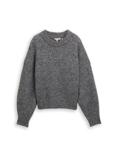 Oversize Strickpullover