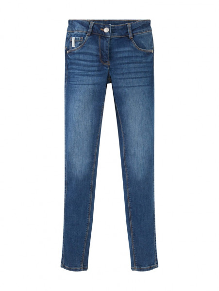 Jeans "Lissie" Five Pocket Style