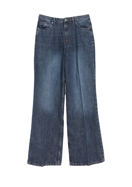 Jeans-Hose