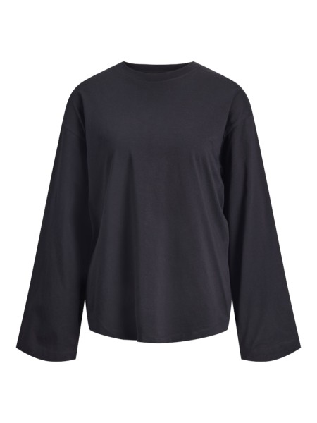 JXANDREA LOOSE LS TEE JRS