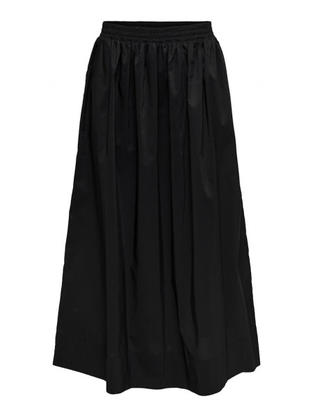 JDYMIO HW MIDI SKIRT WVN DIA