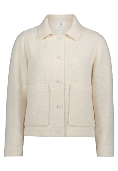 Casual-Jacke