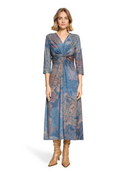 Midikleid