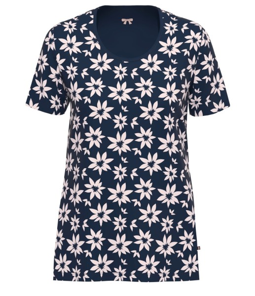 Lauren26 Shirt 1/2 Arm WM