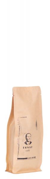 "Ernst Crema" - 125 g Ganze Bohnen