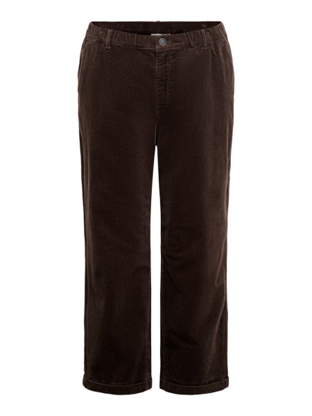 CARFLORA MW ELA CORD CARROT PANT PNT