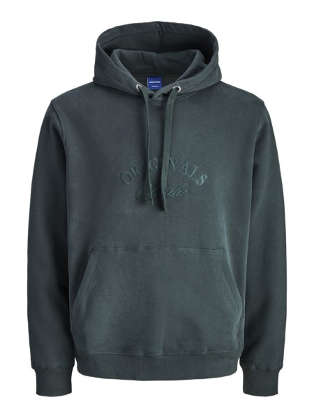 JORBLEECKER BRANDING SWEAT HOOD BF PLS