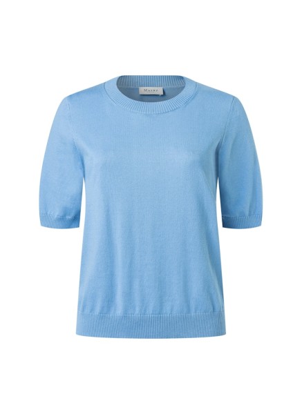 Pullover Rundhals 1/2 Arm