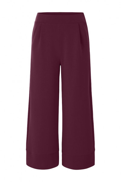 T Peached Culotte