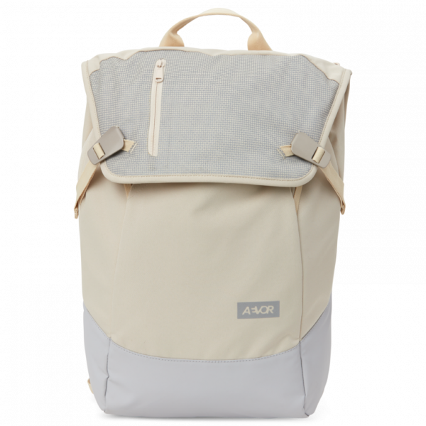 AEVOR Rucksack "Daypack" mit Laptopfach, wasserabweisend, 18 L