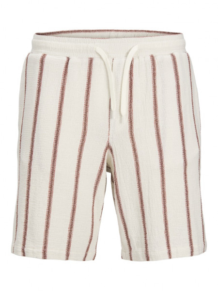 JPSTJAIDEN COBA STRIPE JOG SHORTS REG SN
