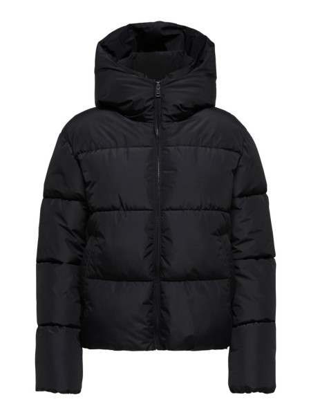 ONLJUTA SHORT PUFFER OTW NOOS