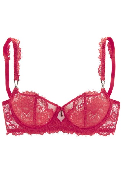 LASCANA Wire balcony bra
