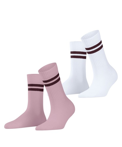 Esprit Tennis Stripe 2-Pack Damen