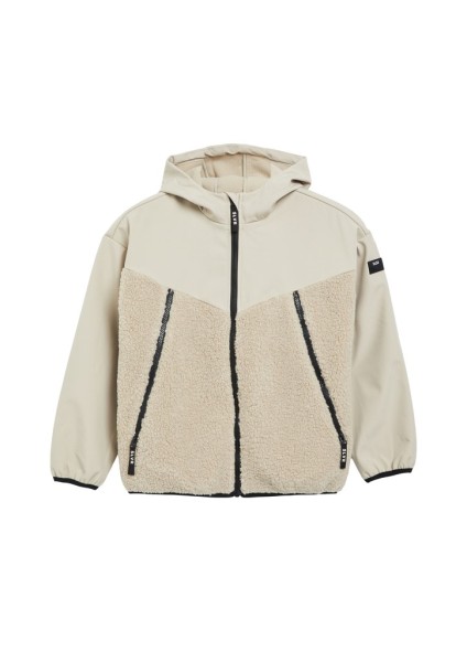 Outdoor-Jacke
