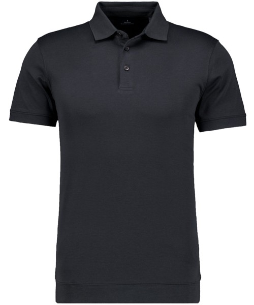 Pima-Polo mit Bund