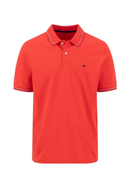 Polo, contrast tipping