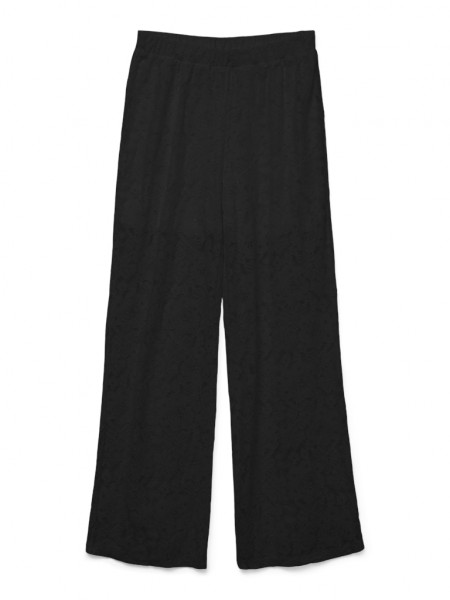 VMHONEY LACE NW LOOSE PANTS WVN GA