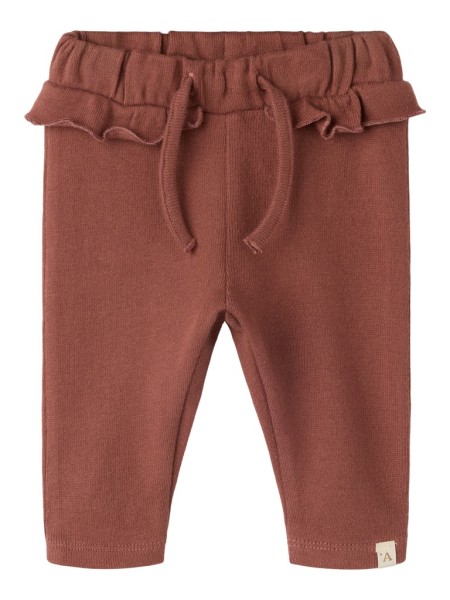 NBFTHORO LOOSE PANT LIL