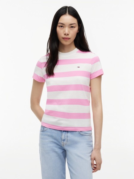 TJW REG S FLAG JERSEY SS TEE EXT