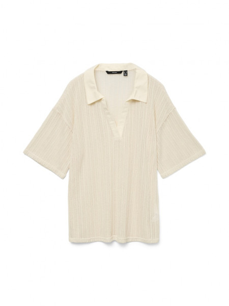 VMCAILEY SS POLO TOP JRS GA