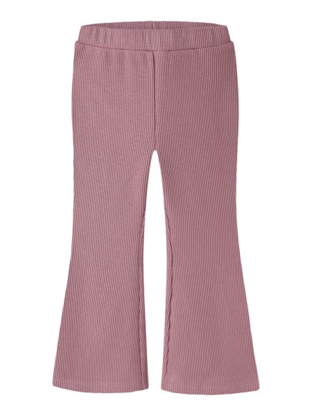 NMFOHANNA FLARED PANT