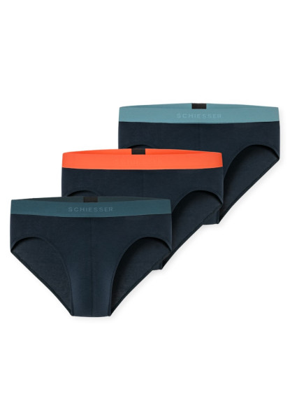 3PACK Rio-Slip