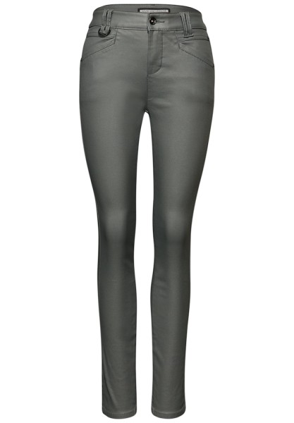 Slim Fit Coated Hose