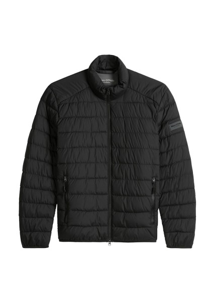 Steppjacke regular