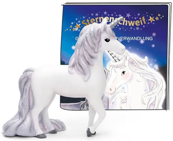 Sternenschweif - Geheimnisvolle Verwandlung - Figur