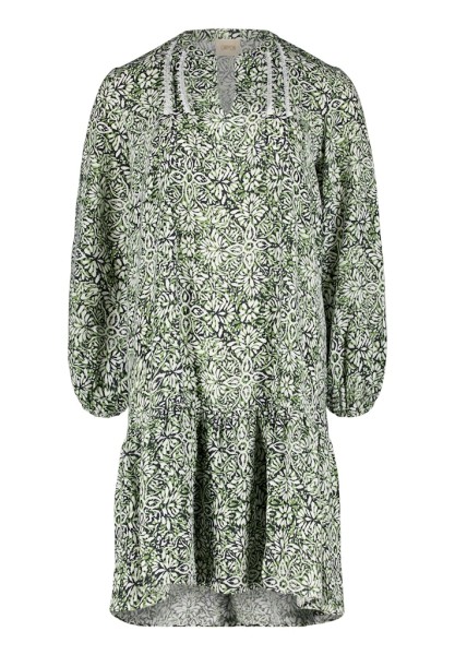 Stufenkleid