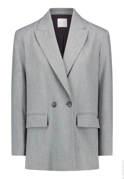 Longblazer